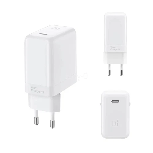 Oneplus Warp Charge 65W USB-C PD - Bild 9 von 21