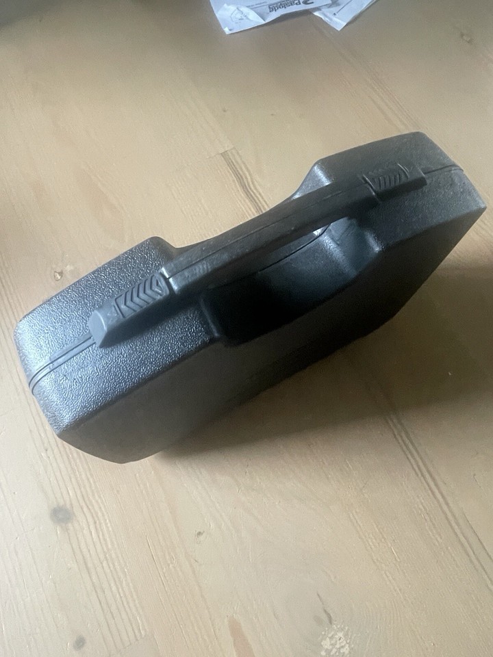 NEW/ Flexzilla L1380 Workforce 12V Cordless Grease Gun eBay