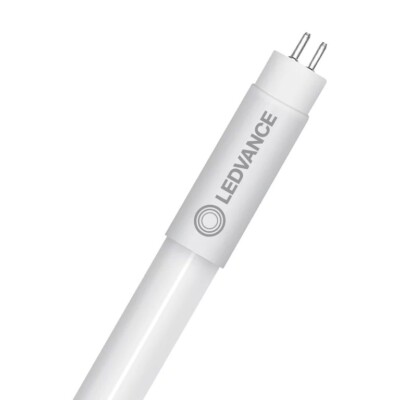 85cm Ledvance T5 G5 LED-Röhre HE 10W wie 21W 4000K neutralweißes Licht für KVG