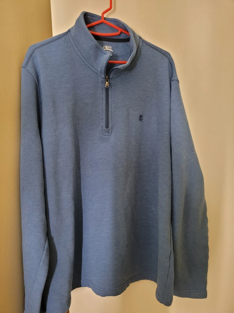 Izod top saltwater sweater