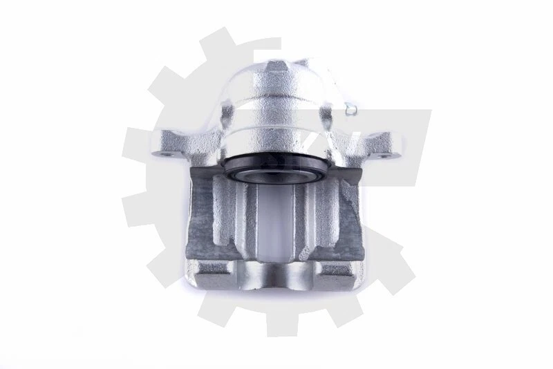 Etrier de frein avant droit pour FIAT Punto Tipo LANCIA DELTA I 791445 5943641 - Photo 4/4