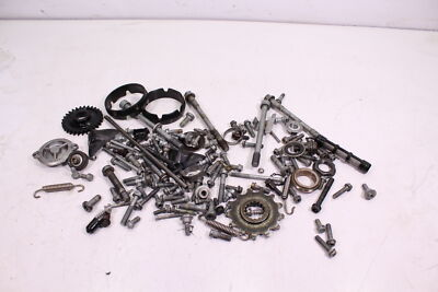 #ad 2015 HUSQVARNA HUSKY FC 450 MISC HARDWARE NUTS BOLTS SPRINGS $42.49