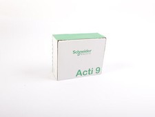 Schneider Electric Circuit Breaker A9D62613 1P+N C13 30mA-AC-G-2400339