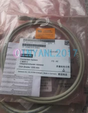 1PC New SIEMENS 6SL3060-4AW00-0AA0 1200mm DRIVE-CLiQ Cable