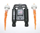 STEEL CORPS - Jet Jump Pack - GIJOE CLASSIFIED SERIES 95 6" Scale 1/12