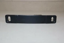 Lift-Off Roof Latch Lock Plate - 97-04 Corvette - Left / Driver - Original GM