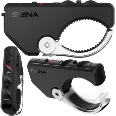 Sena Lenker Fernbedienung RC4 Bluetooth 4.1 20S 10U 10C 10R 10S SH SC1 SC2