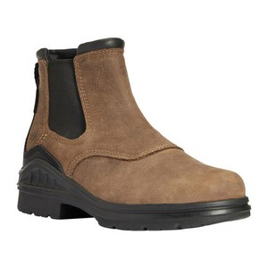 ariat barnyard twin gore waterproof boot