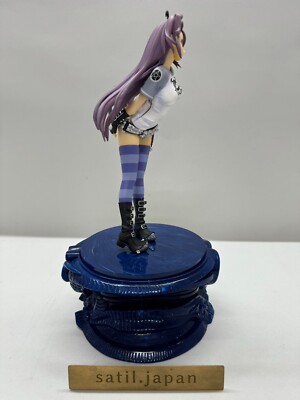 NO BOX] Seven Deadly Sins Leviathan Envy Normal ver. 1/8