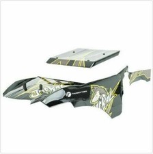 Thunder Tiger RC Car Jackal Parts Jackal Body...