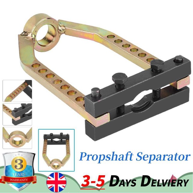 CV Joint Puller 9holes PROPSHAFT Separator Car Transmission Drive Shaft Removal for sale online