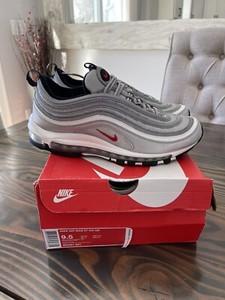 nike air max 97 silver bullet 2017