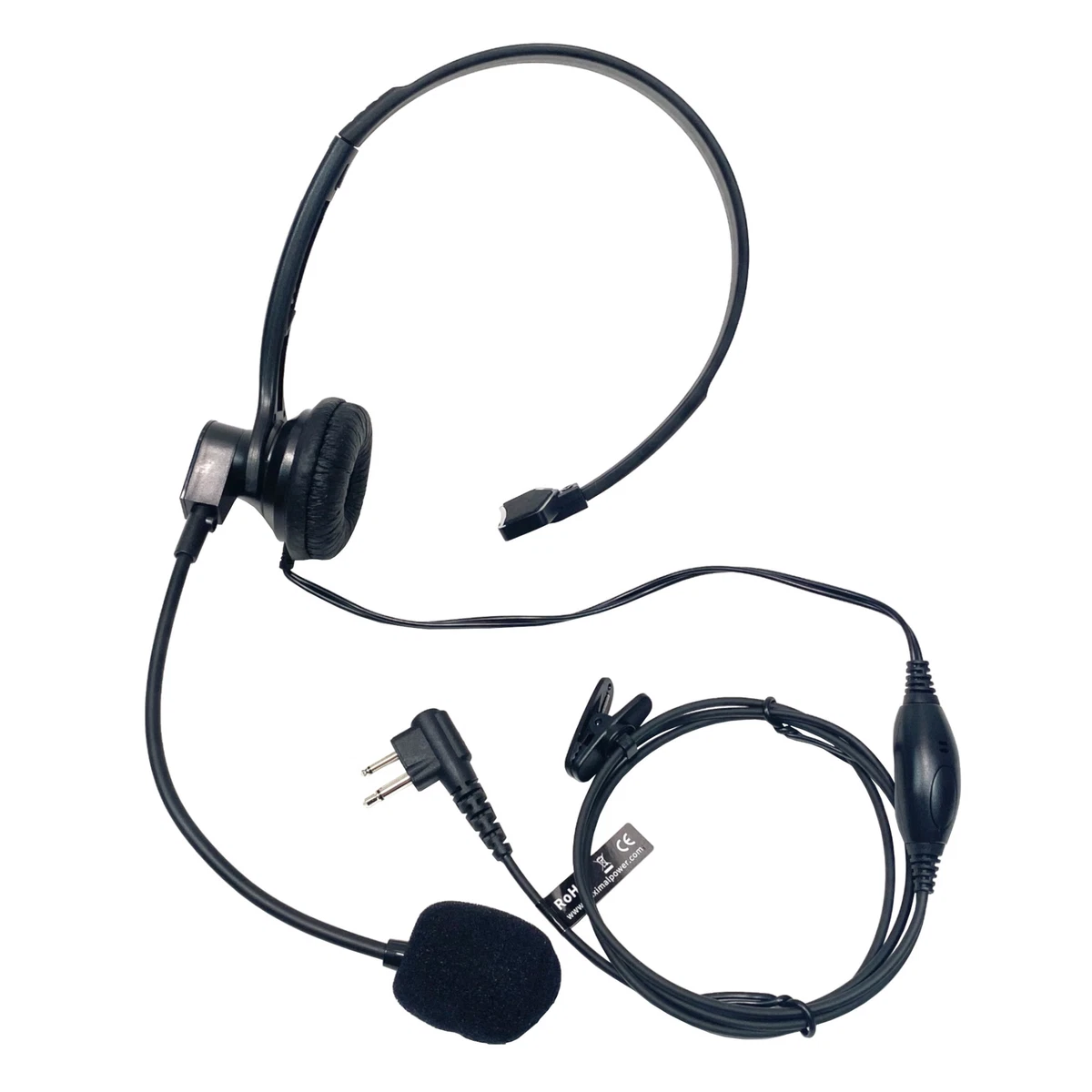 Vox Headset for sale | eBay