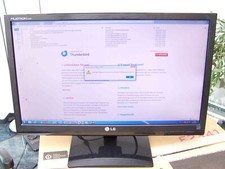 Monitor LG Flatron E2341 Errore di accensione | Testato da ingegnere