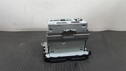 18 19 HONDA HR-V DISPLAY AND RECEIVER UNIT OEM 39100-T7W-A320 - Picture 4 of 12