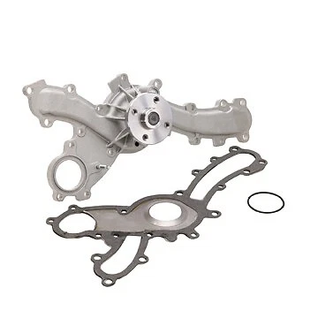 Bomba de agua para motor Lexus RX350 2007-2015 Dayco 2008 2009 2010 2011 2012 2013 Foto 2 de 3