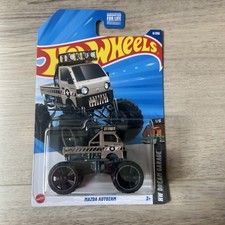 HOT WHEELS 2025 MAZDA AUTOZAM DESERT SAND 8/250 HYX45 HW DREAM GARAGE SEALED