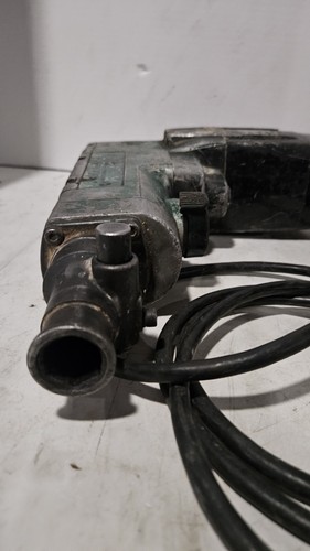 Black & Decker Professional MACHO III Rotary Hammer Drill 5043-09 + 3 Spline... - Picture 12 of 24