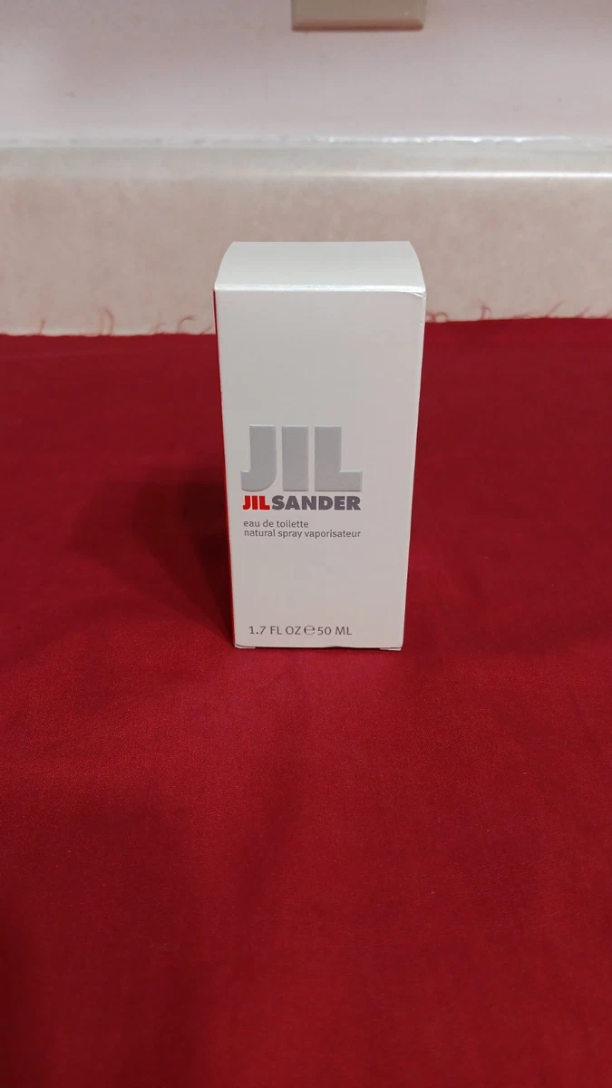 Jil Sander Jil Eau de Toilette for Women for sale | eBay