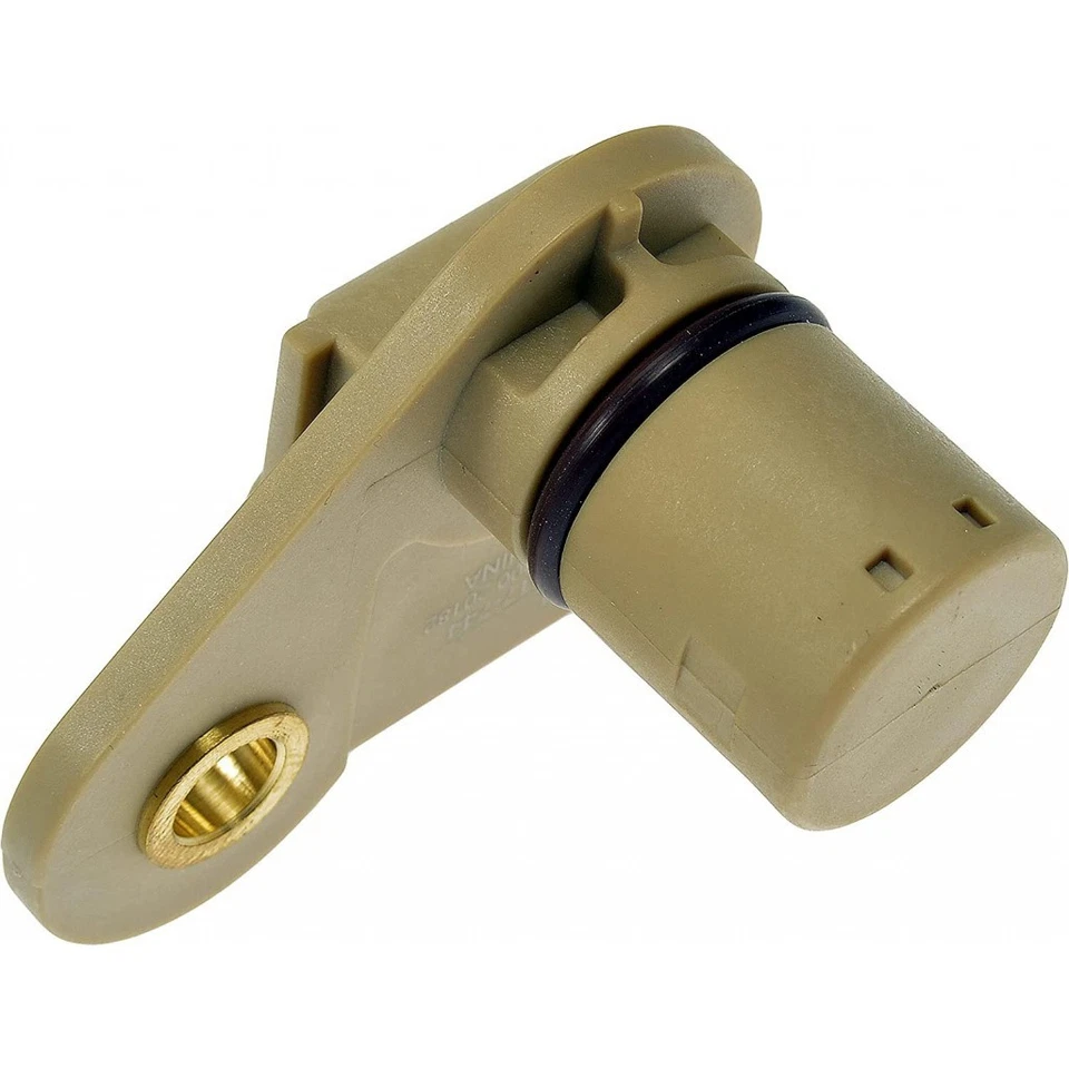 For GMC Sierra 3500 HD/Sierra 2500 HD 2010-2019 Camshaft Position Sensor | White - Image 2 of 4