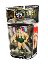 Chief Jay Strongbow Jakks WWE Classic Superstars Series Action Figure