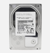 HGST 2TB SAS 6Gb/s 3.5 HDD HUS723020ALS640 72...