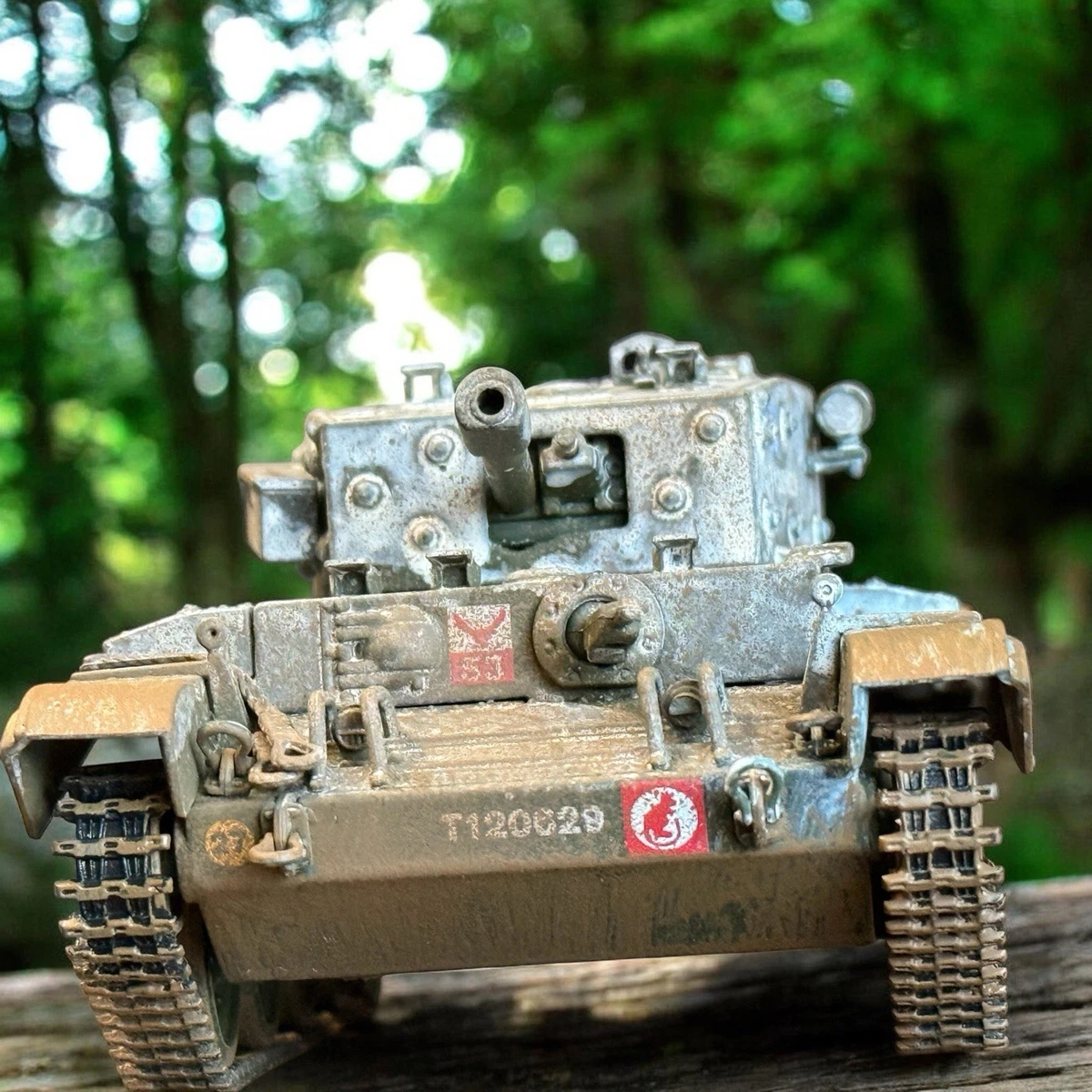 Corgi 1:50 Diecast Tanks & Military Vehicles for sale | eBay