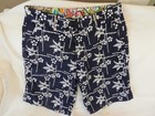 Robert Graham Shorts Multi Color Size 34 Shorts Bold — photo 1