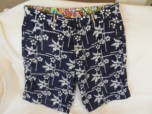 Robert Graham Shorts Multi Color Size 34 Shorts Bold