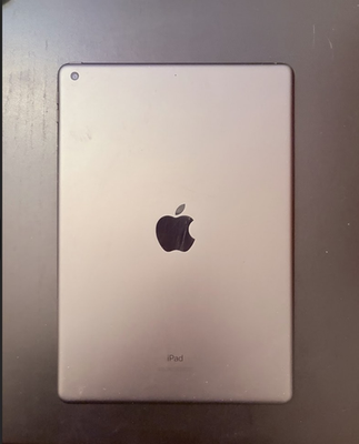 Apple iPad 8th Gen A2270 32GB, Wi-Fi, 10.2 in -Space Gray for sale