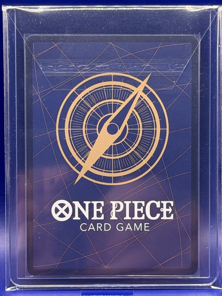 Sanji OP12-070 R Alternate Art Legacy of the Master One Piece TCG