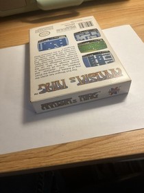 Arkista's Ring for the Nintendo Entertainment System (NES) Complete CIB Rare!