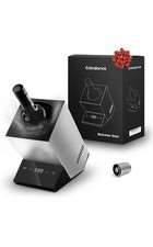 Cobalance Wine Cooler, Electric Wine Chiller for 750mL Wine and Some Champagn...