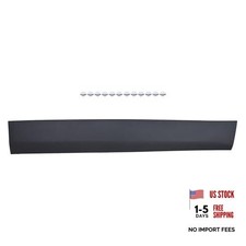 Front Passenger Side Door Lower Trim Panel for Discovery Sport 2015 2016 2017