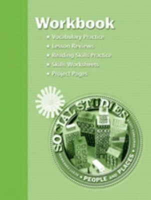 Scott Foresman Social Studies : Grade 2 Paperback Scott Foresman