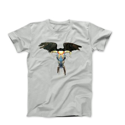 Album Cover Art for One Of These Nights T-shirt