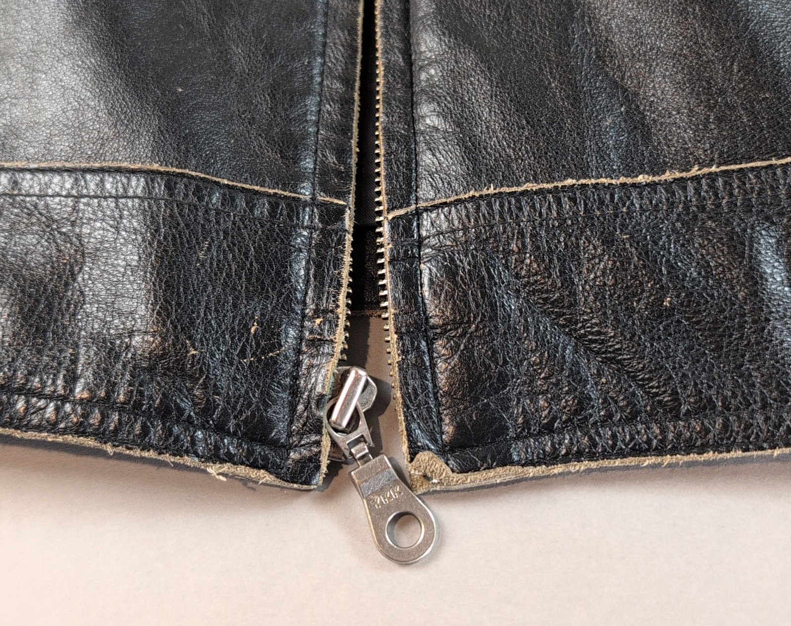 Motorcycle Jacket - image 7