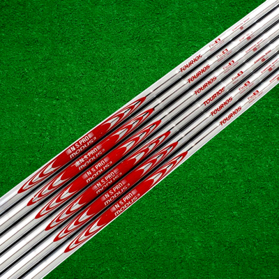 Nippon N.S. PRO Modus 3 Tour 105/120/130 .370