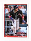 2026 Topps Series 2 Ketel Marte Base (RAW)