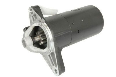 STARDAX STX200900 Starter for TOYOTA