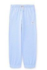 Wonder Nation Little Boys Lightweight Fleece Jogger Pants, Size 4