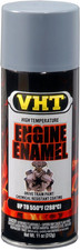 SP148 Engine Enamel Light Gray Primer Can - 11 Oz., 312 G (Pack of 1)