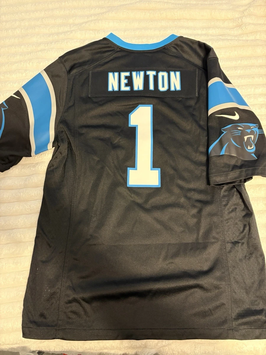 Nike Men's Cam Newton NFL Jerseys for sale | eBay