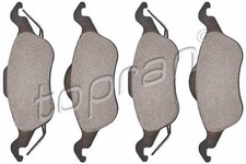 Kits de frein Ford FOCUS