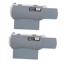 Car Sun Visor Extender for Windshield and Side Window, Sunshade, Anti Gray