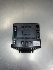 WATLOW DIN-A-MITE DB20-60F0-S000 POWER CONTROLLER, 25A, 600VAC.      4E-29