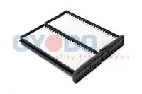 Oyodo Innenraumfilter FüR Mitsubishi Space Star Dg_A 1.6 16V 1.3 Carisma Da_