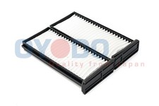 Filtre d'habitacle Mitsubishi SPACE STAR