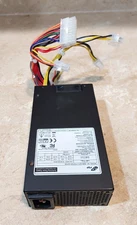 Sparkle FSP FSP220-50FEB 220W 80 Plus Flex ATX Switching Power Supply Black PSU