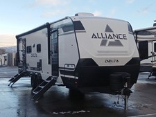 2026 Alliance Delta 252RL